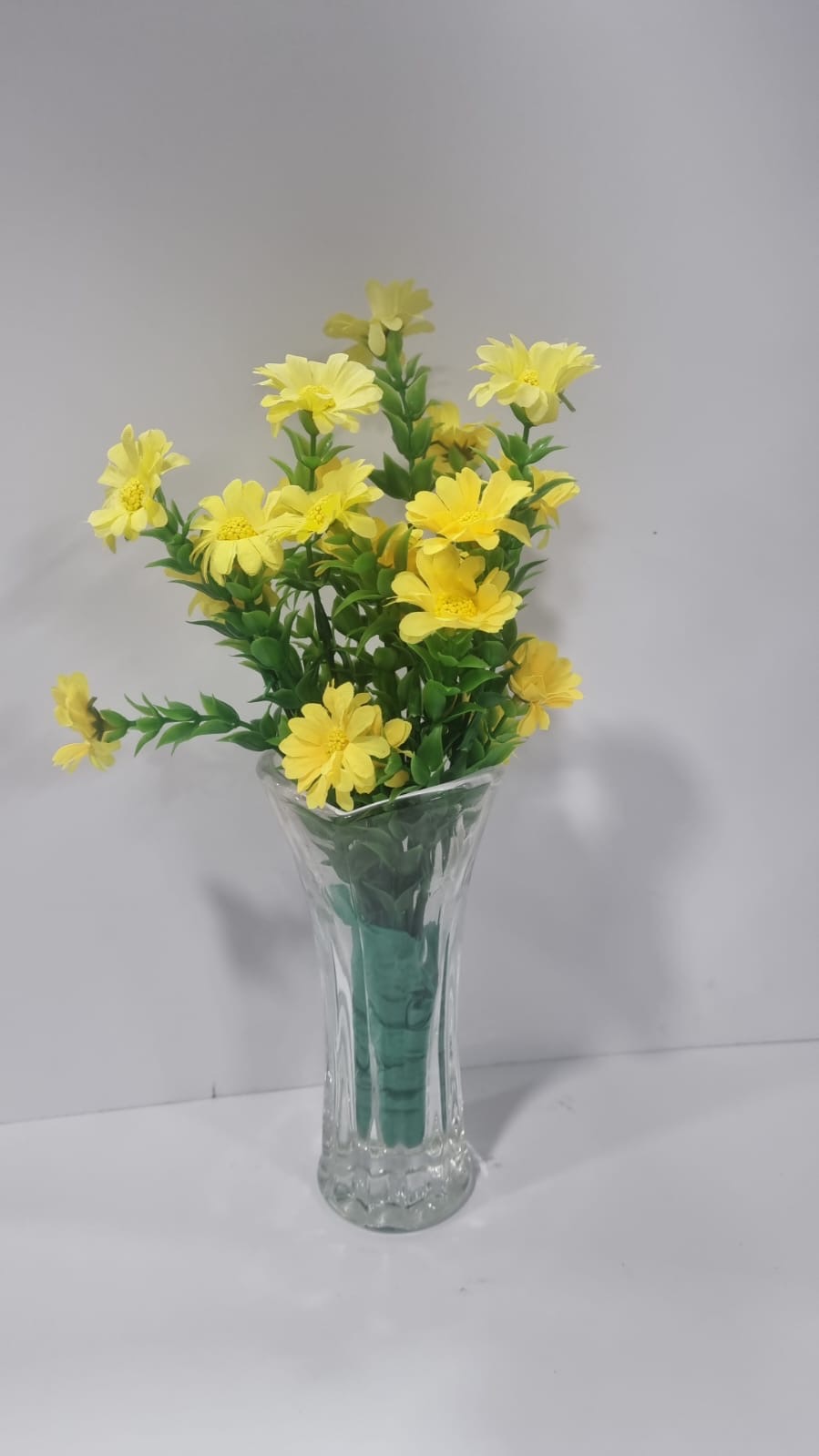 Daffodil Yellow